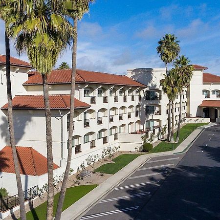 Santa Ynez Valley Marriott Buellton Exteriör bild