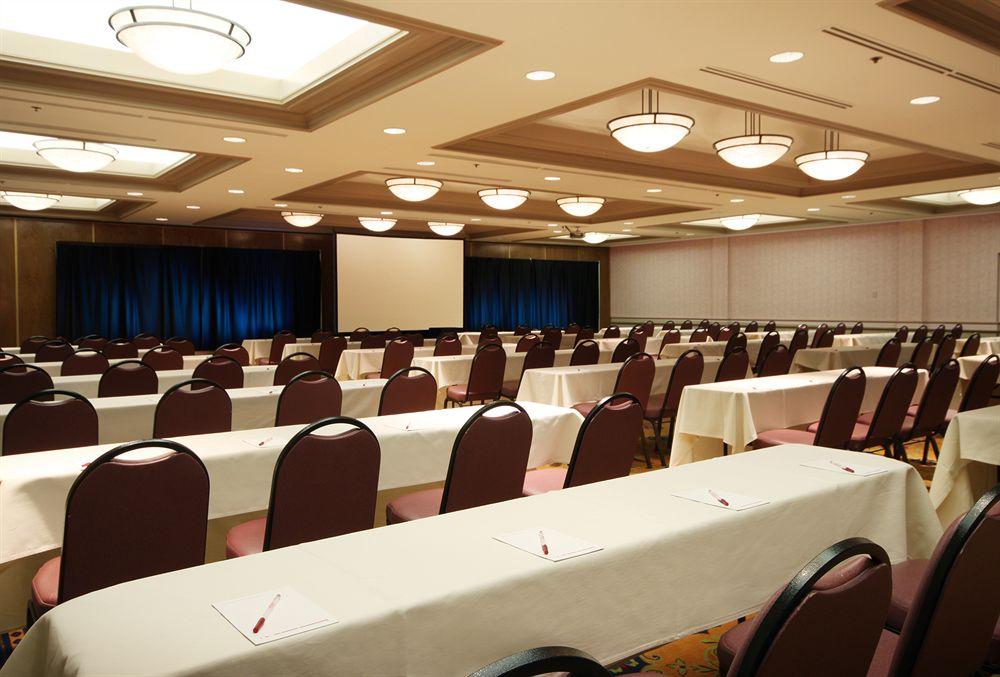 Santa Ynez Valley Marriott Buellton Business bild