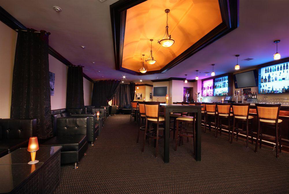 Santa Ynez Valley Marriott Buellton Restaurang bild