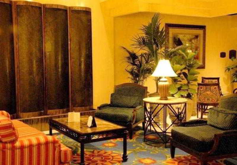 Santa Ynez Valley Marriott Buellton Rum bild