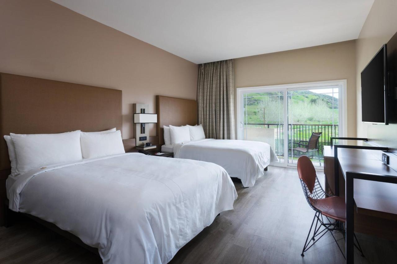 Santa Ynez Valley Marriott Buellton Exteriör bild