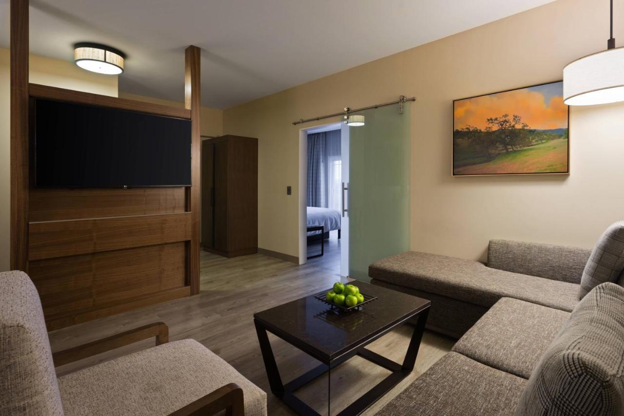 Santa Ynez Valley Marriott Buellton Exteriör bild