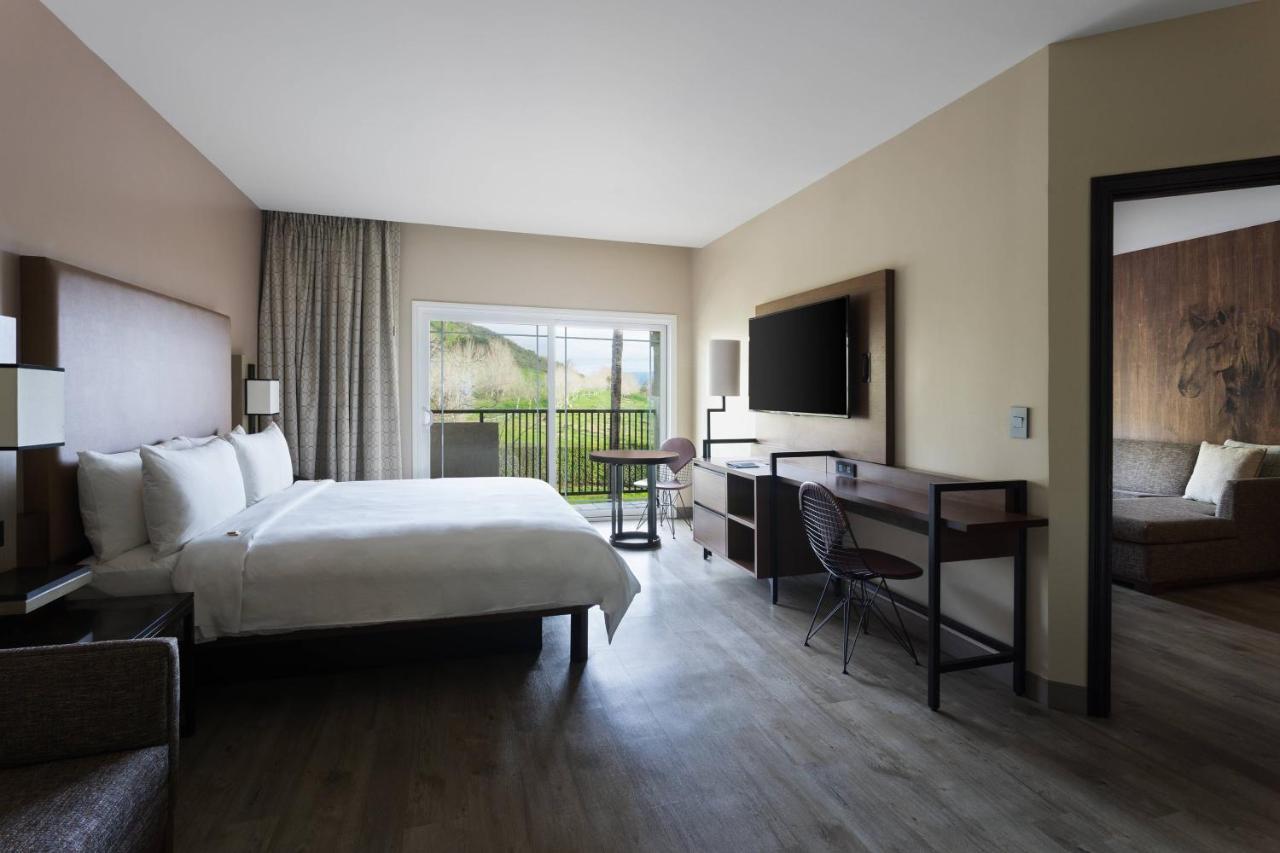Santa Ynez Valley Marriott Buellton Exteriör bild