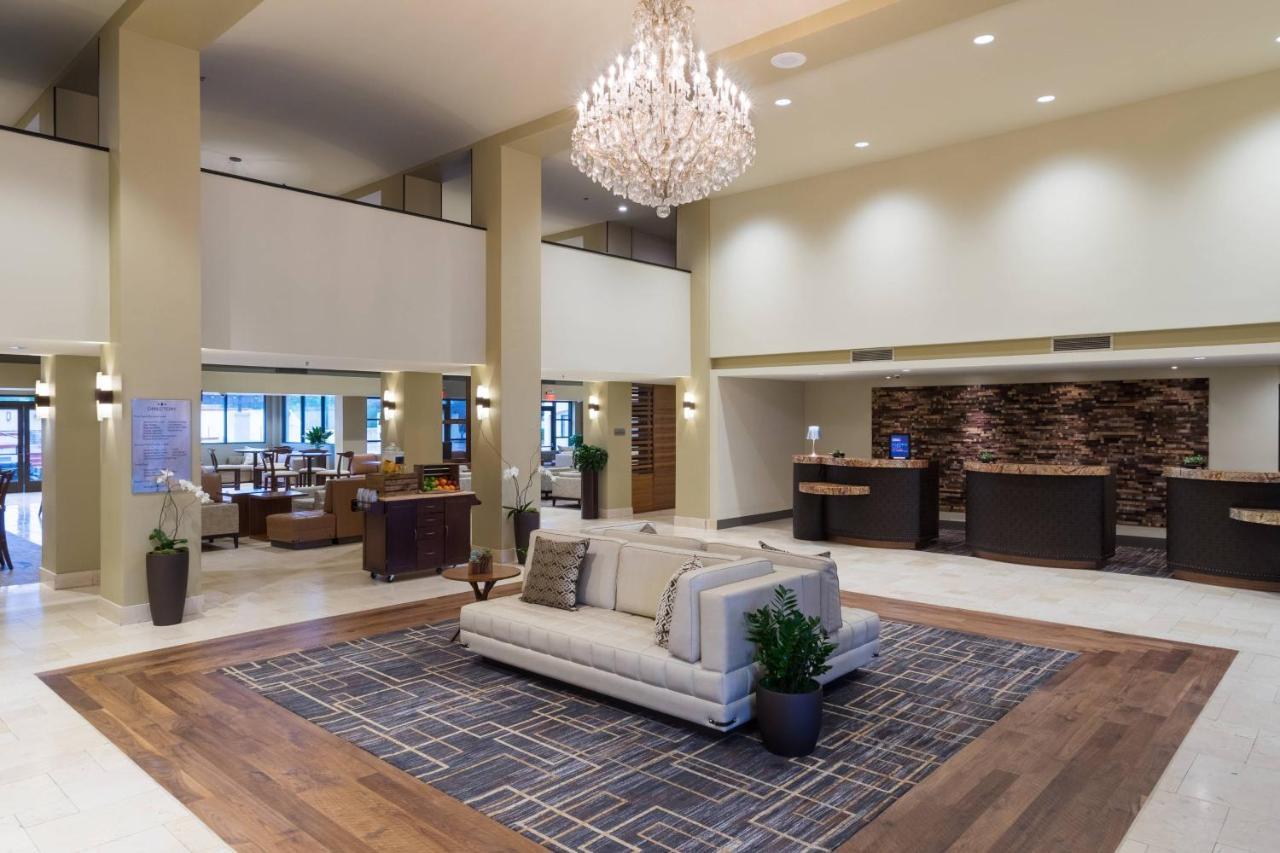 Santa Ynez Valley Marriott Buellton Exteriör bild