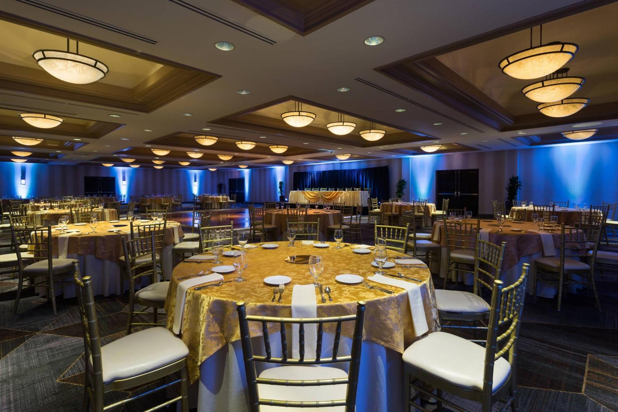 Santa Ynez Valley Marriott Buellton Exteriör bild