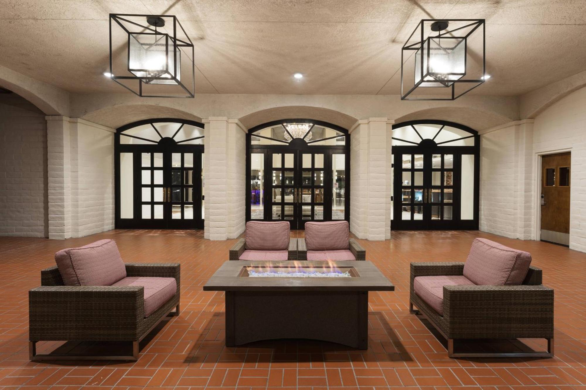 Santa Ynez Valley Marriott Buellton Exteriör bild