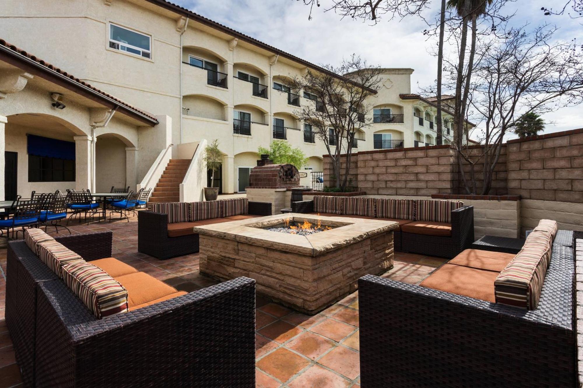Santa Ynez Valley Marriott Buellton Exteriör bild