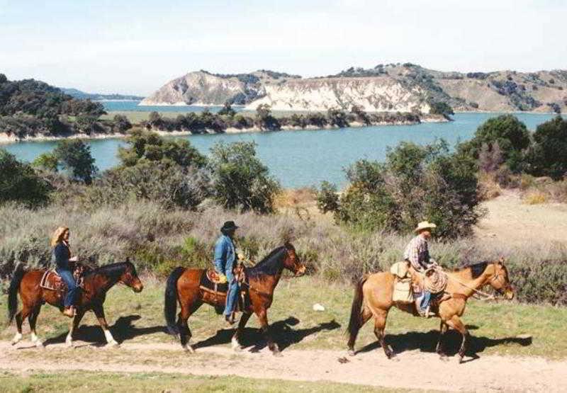 Santa Ynez Valley Marriott Buellton Exteriör bild