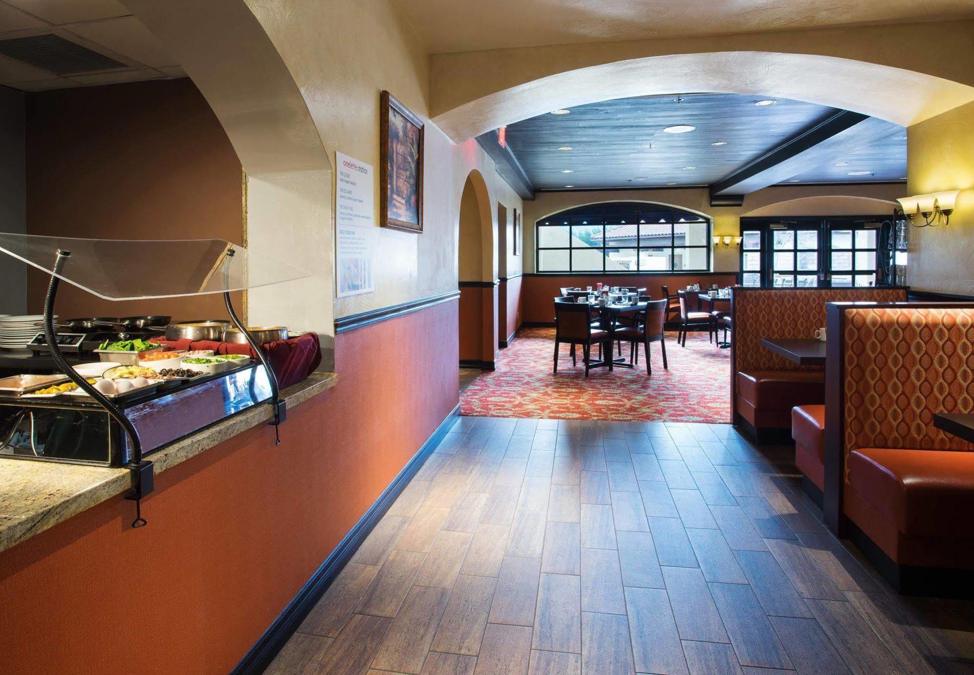 Santa Ynez Valley Marriott Buellton Exteriör bild